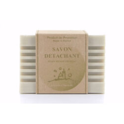 Savon Detachant Terre de Sommières Stain Remover Bar 300g - Image 2