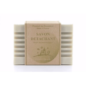 Savon Detachant Terre de Sommières Stain Remover Bar 300g - Image 2
