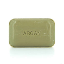 French Soap With Argan Oil 125g - Image 3