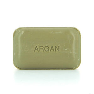 French Soap With Argan Oil 125g - Image 3