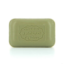 French Soap With Argan Oil 125g