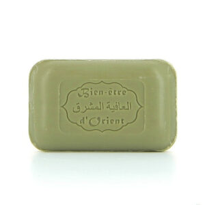 French Soap With Argan Oil 125g