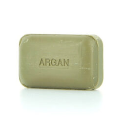 French Soap With Argan Oil 125g - Image 2