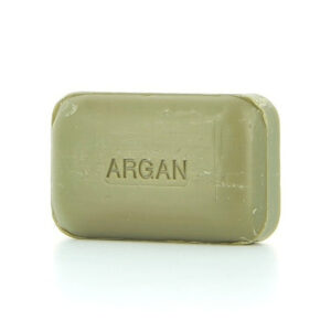 French Soap With Argan Oil 125g - Image 2