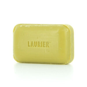 French Soap With Laurel Oil