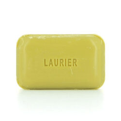 French Soap With Laurel Oil