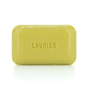 French Soap With Laurel Oil