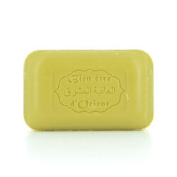 French Soap With Laurel Oil