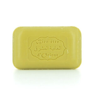 French Soap With Laurel Oil