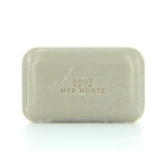 125g French Soap With Dead Sea Mud - Image 4