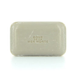 French Soap With Dead Sea Mud 125g - Image 4