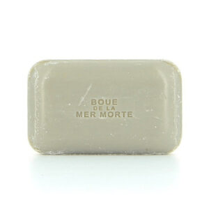 French Soap With Dead Sea Mud 125g - Image 4