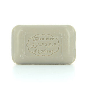 French Soap With Dead Sea Mud 125g
