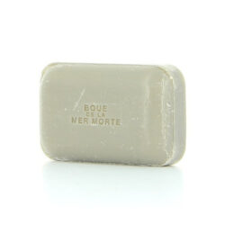 French Soap With Dead Sea Mud 125g - Image 2