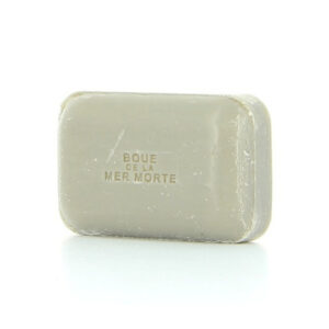 French Soap With Dead Sea Mud 125g - Image 2