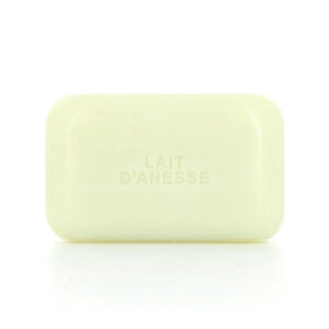 125g French Soap With Donkey Milk
