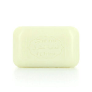 125g French Soap With Donkey Milk