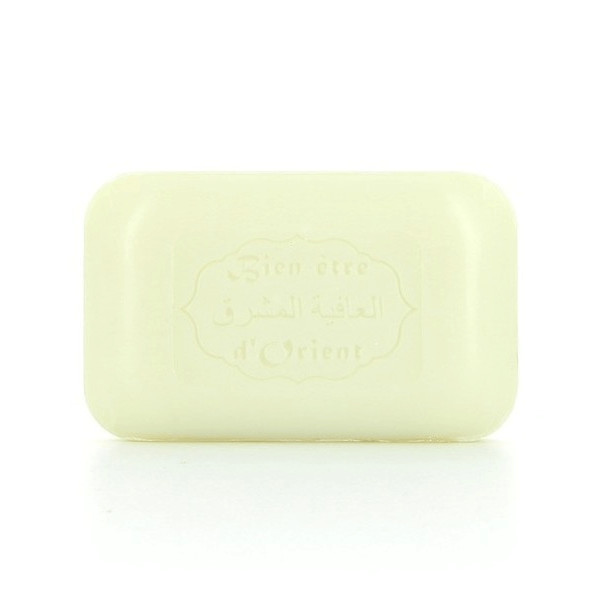 125G French Soap With Donkey Milk