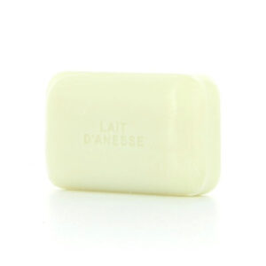 125g French Soap With Donkey Milk