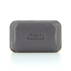 French Soap With Nigella Oil 125g - Image 3