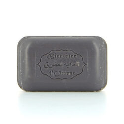 French Soap With Nigella Oil 125g