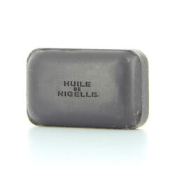 French Soap With Nigella Oil 125g - Image 2