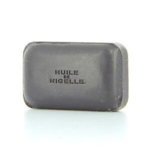 French Soap With Nigella Oil 125g - Image 2