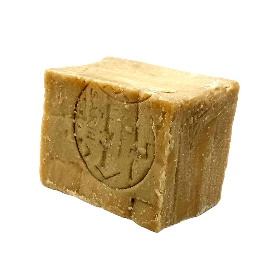 200G Aleppo Soap 40% Laurel Oil - Image 2