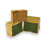 200g Aleppo Soap 40% Laurel Oil - Image 3