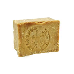 Aleppo Soap 40% Laurel Oil 200g - Image 4
