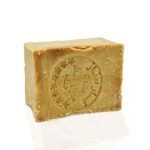 200g Aleppo Soap 20% Laurel Oil