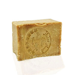 Aleppo Soap 20% Laurel Oil 200g