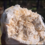 200g African Black Soap - Image 3