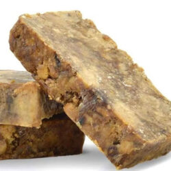 African Black Soap 200g