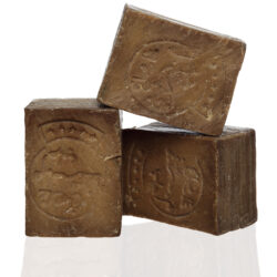 Aleppo Soap 40%