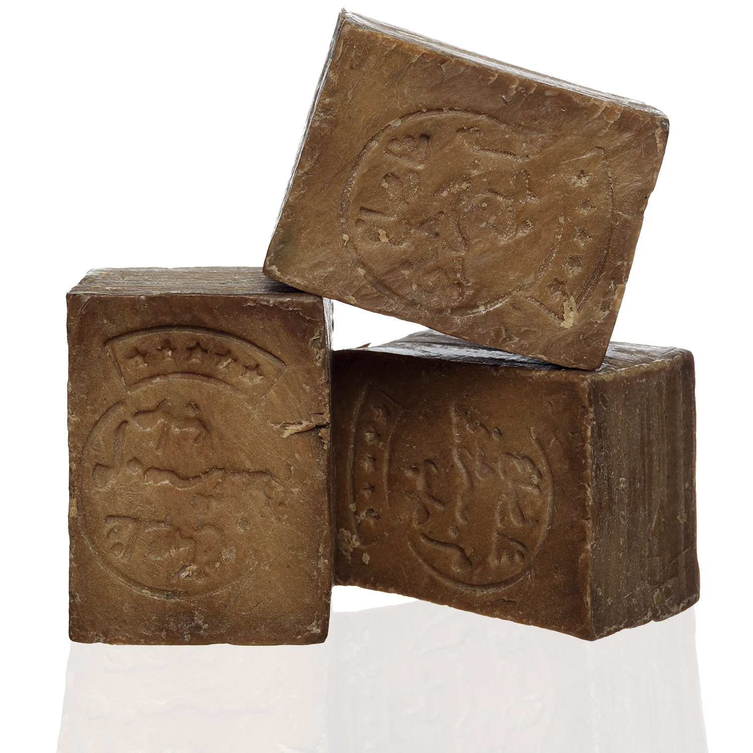 Aleppo Soap 40%
