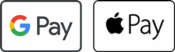 Apple & Google Pay