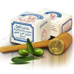 Nablus Soap