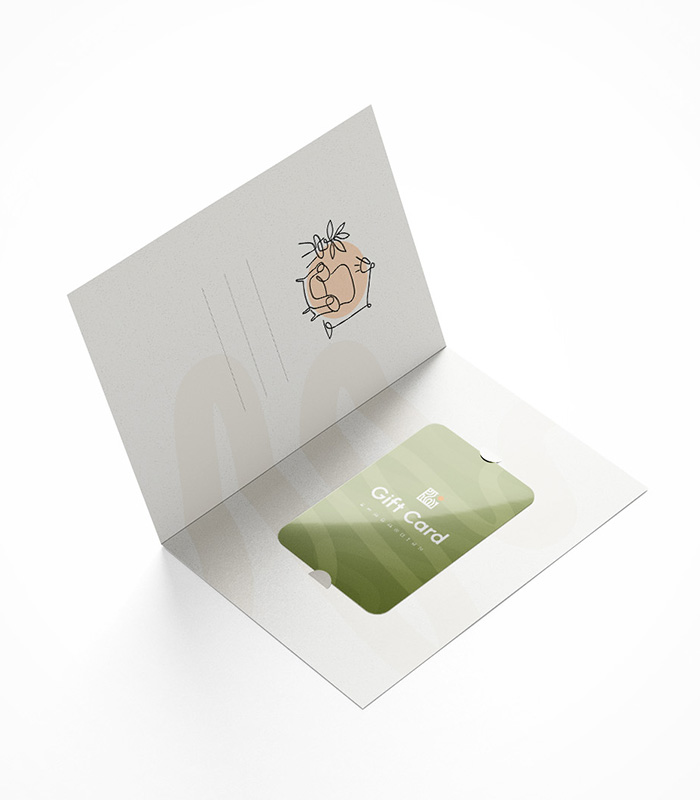 Gift Cards | Soapness