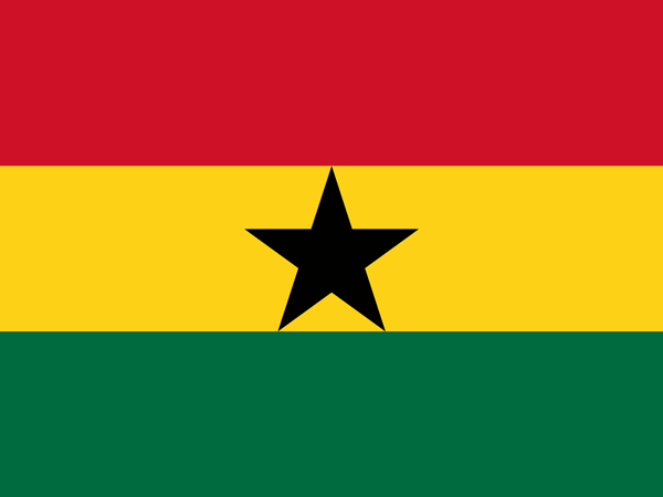 Ghana