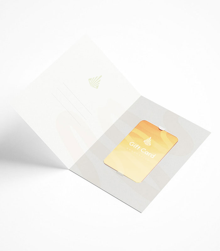 Gift Cards | Soapness