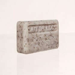 French Marseille Soap Lait de Coco (Coconut Milk) 125g